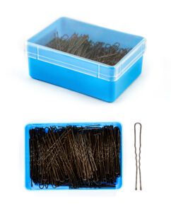 Accesorii - Ace sustinere coc maro 6 cm 250gr SABRINA ITALIA.