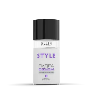 Produse de styling - Pudra pentru volum la radacina 10gr OLLIN Professional