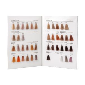 Vopsea semipermanentă Silk Touch - Vopsea-Crema Semipermanenta OLLIN Silk Touch 60 ml