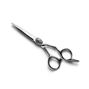 Foarfeci de Tuns - Foarfece de Tuns Părul EJIK din oțel Japonez pentru Frizerie 5.5 inch