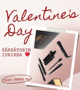 Aparate de coafat profesionale - Ondulator Par pentru Valuri, EJIK PROFESSIONAL, 5 accesorii Interschimbabile pentru 5 tipuri de Valuri, 9mm, 20mm, 25mm, Conic 25mm, triplu 22mm, Turmalina, LCD Display 140-230gr, Soft Touch